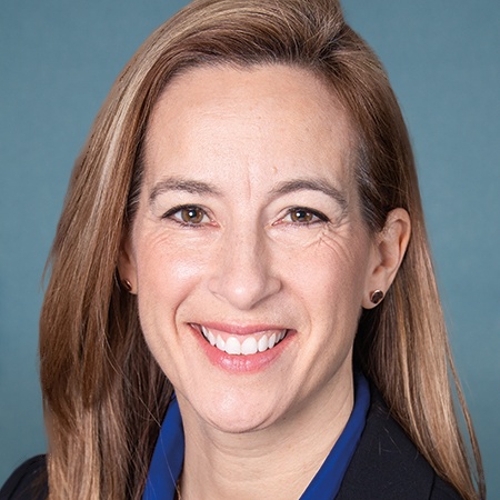 Mikie Sherrill