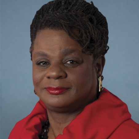 Gwen Moore