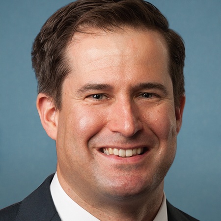 Seth Moulton